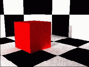 D   LightWave 8
<br>
