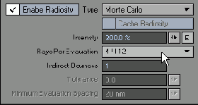 D   LightWave 8
<br>
