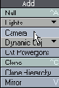 3D   LightWave 8
