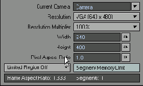 3D   LightWave 8
