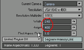 3D   LightWave 8

