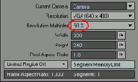 3D   LightWave 8
