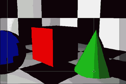 3D   LightWave 8
