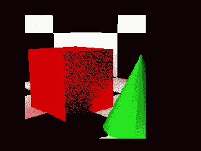 3D   LightWave 8
