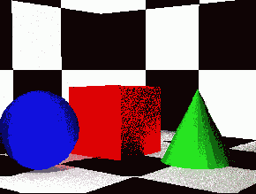 3D   LightWave 8
