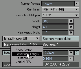 3D   LightWave 8
