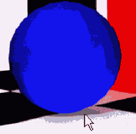 3D   LightWave 8
