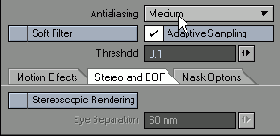 3D   LightWave 8
