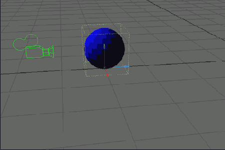 D   LightWave 8
