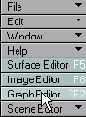 D   LightWave 8
