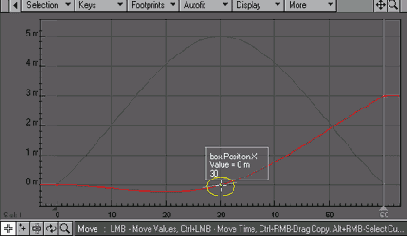 D   LightWave 8
