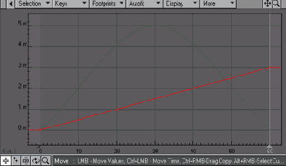 D   LightWave 8
