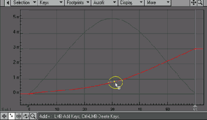 D   LightWave 8

