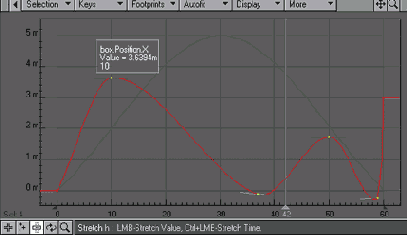 D   LightWave 8
