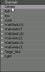 D   LightWave 8
