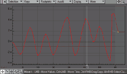 D   LightWave 8
