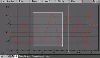 D   LightWave 8
