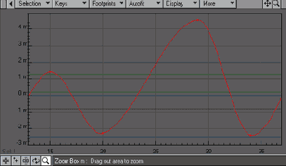 D   LightWave 8
