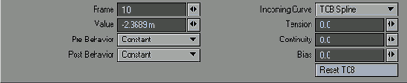 D   LightWave 8
