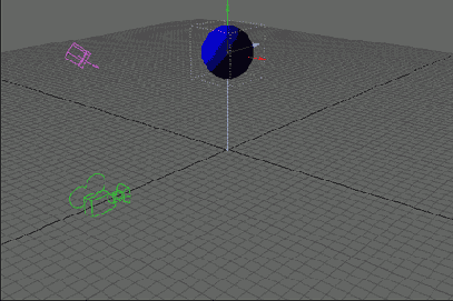 D   LightWave 8
