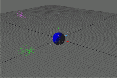 D   LightWave 8
