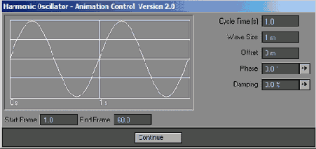 D   LightWave 8
