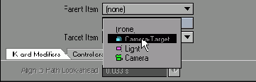 D   LightWave 8
