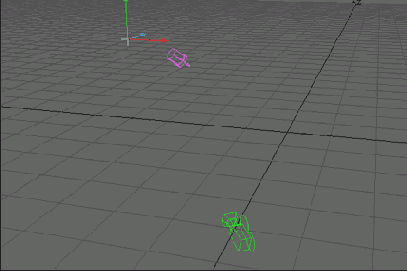 D   LightWave 8
