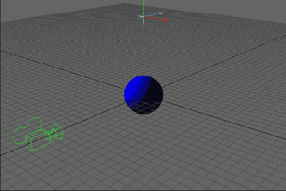 D   LightWave 8
