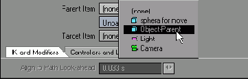 D   LightWave 8
