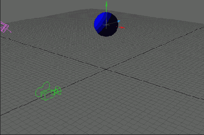D   LightWave 8
