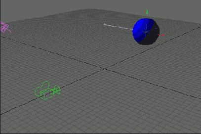 D   LightWave 8
