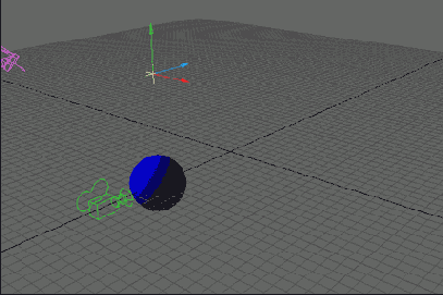 D   LightWave 8
