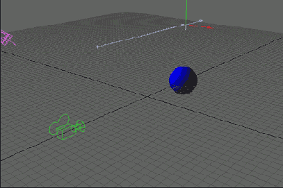 D   LightWave 8
