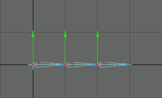 D   LightWave 8

