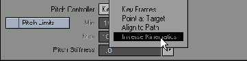 D   LightWave 8
