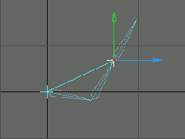 D   LightWave 8
