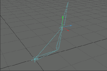 D   LightWave 8
