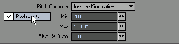 D   LightWave 8
