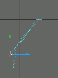 D   LightWave 8
