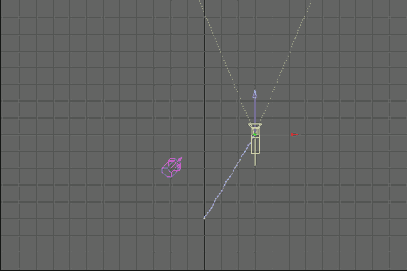 D   LightWave 8
