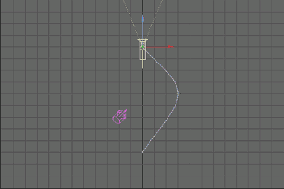 D   LightWave 8
