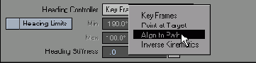 D   LightWave 8

