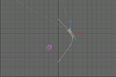 D   LightWave 8
