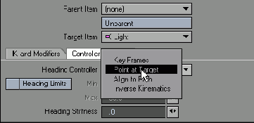 D   LightWave 8
