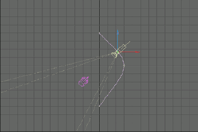 D   LightWave 8
