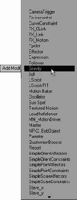 D   LightWave 8
