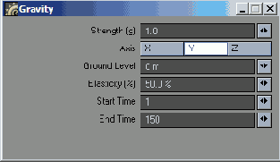 D   LightWave 8
