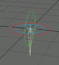 D   LightWave 8
