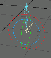 D   LightWave 8

